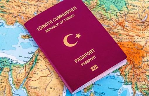 Danış-Beştaş: İptal Edilen Pasaportlarda Kriterler Ne?