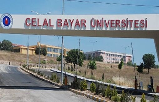 Celal Bayar Üniversitesi'nden Eski Rektör ve 17 Personel Tutuklandı