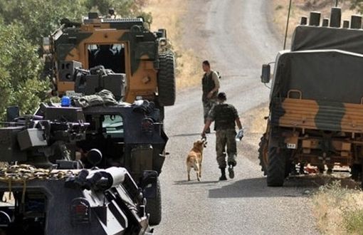 Attack in Şırnak: 9 Soldiers Killed