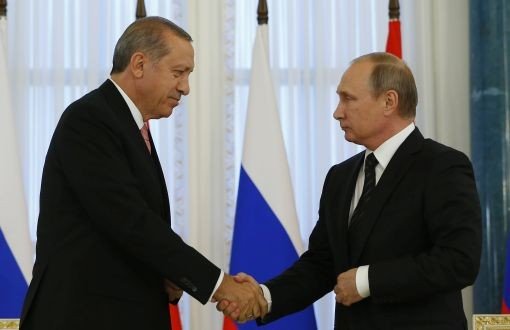 Erdoğan ile Putin Görüştü, Şimdi Ne Olacak?