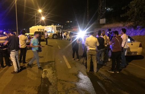 PKK Attacks in Mardin, Diyarbakır
