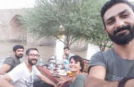 4 Journalists Detained in Diyarbakır