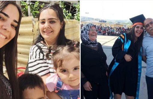 On Gözlü Köprü Saldırısında Öldürülen Aile, Diyarbakır'a Tatile Gelmişti