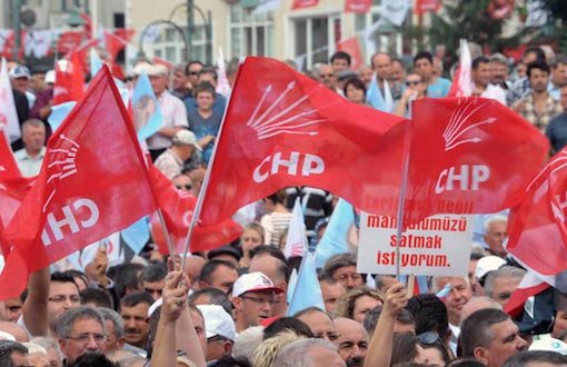 CHP'nin Devrimci Demokratları Anlatıyor: CHP Yüzünü Sola Dönmeli