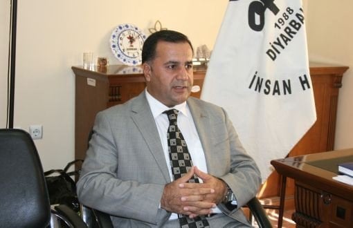 Raci Bilici: Government and PKK Must Return to Negotiations