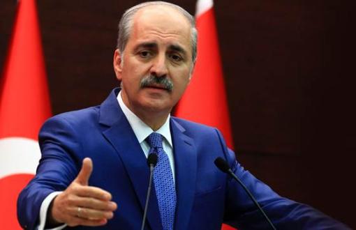 Kurtulmuş Announces 2 Additional Statutory Decrees on Agenda
