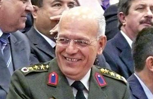 Colonel Öz, 3 Gendarmerie Officers Arrested in Dink Investigation