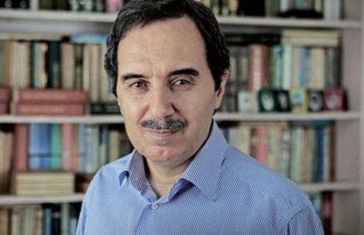 Eski Zaman Yazarı Ali Ünal Tutuklandı