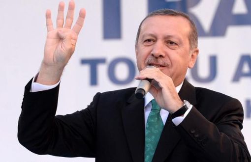 Almanya'da Erdoğan'ı Suçlayan "Gizli" Belge Tartışılıyor