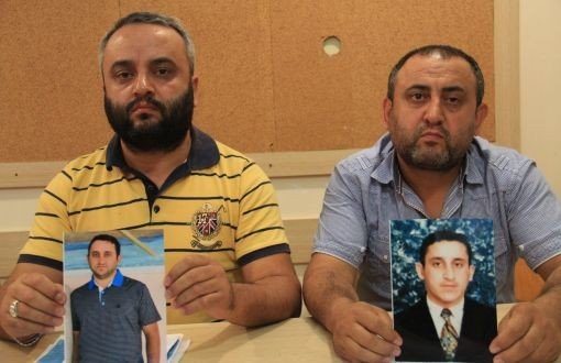Gözaltına Alınan Öğretmen Recep Demirtaş'tan Dokuz Gündür Haber Alınamıyor