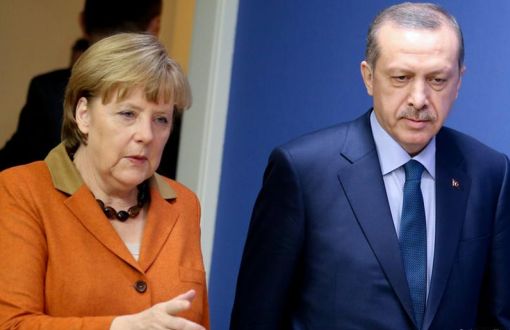 Almanya İçişleri ve Dışişleri’nden Türkiye “Gizli” Belgesi Açıklamaları