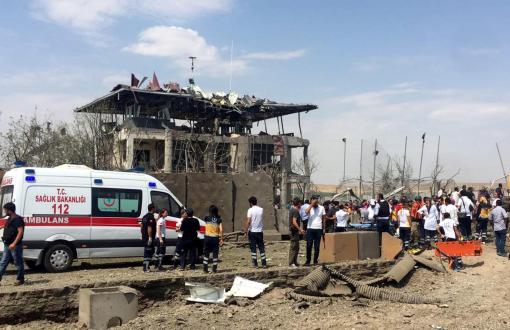 HPG’den Diyarbakır Saldırısıyla İlgili Açıklama