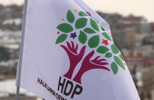 HDP: Kaygılarımız Büyüyor