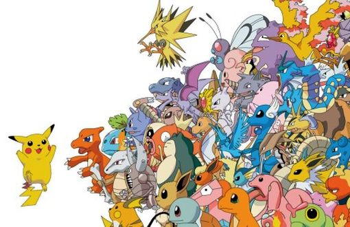 20 Yıllık Geçmişiyle Pokémon Evreni