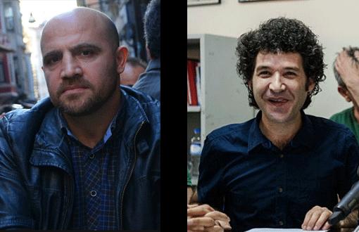 Özgür Gündem Yayın Yönetmeni ve Yazı İşleri Müdürü Tutuklandı