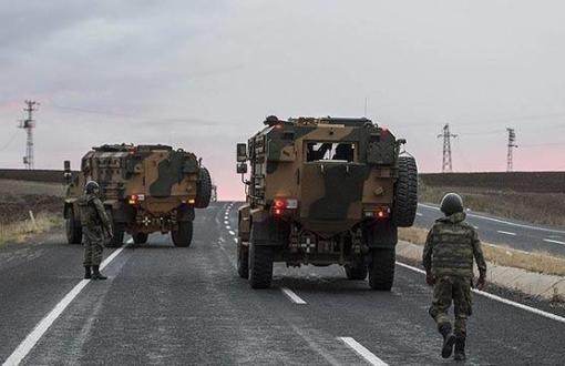 2 Soldiers Killed in Şırnak’s Uludere