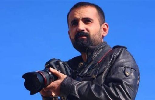 DİHA Reporter Sabahattin Koyuncu Detained