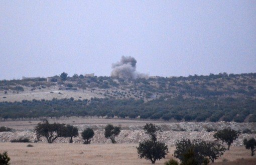 Turkey Launches Operation on ISIS in Syria