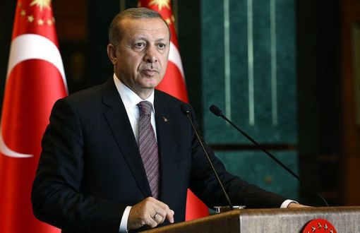 Erdoğan: Process Initiated This Morning