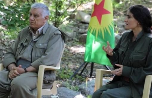 KCK’den Kürt Halkına Ortak Mücadele Çağrısı
