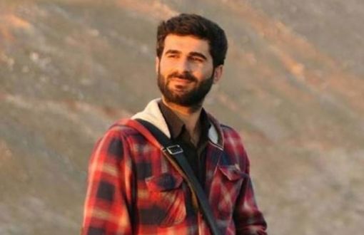 DİHA Muhabiri Engin Eren 13 Gündür Gözaltında