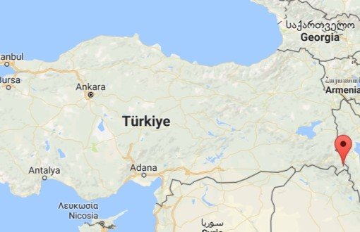 Şemdinli'de Çatışma, 2 Asker Öldü