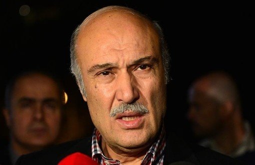 Former İstanbul Security Director Çapkın Detained