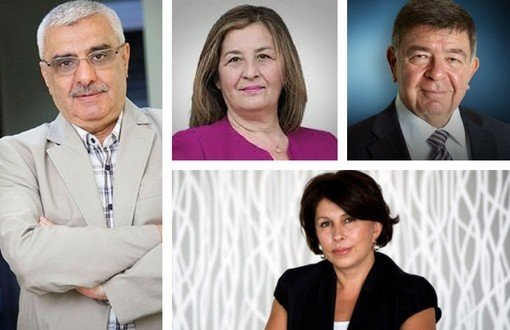Gazetecilerin Tutukluluğa İtirazı "Yeni Delil Yok" Diye Reddedildi