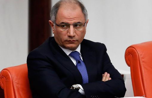 Minister of Interior Efkan Ala Resigns