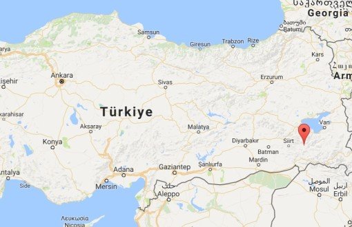 1 Soldier Killed in Siirt