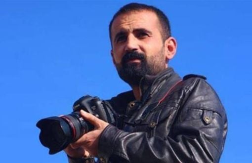 DİHA Reporter Selahattin Koyuncu Arrested