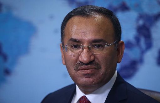Minister Bozdağ: No Problems with Öcalan’s Health or Security 