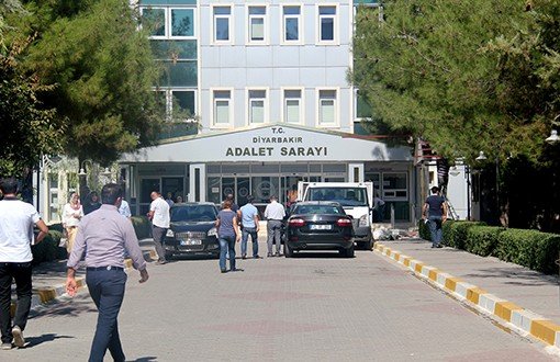 KCK Ana Davada HDP'li Vekillere "Zorla Getirme" Kararı