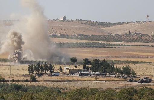 3 Soldiers Killed in ISIS Attack on Turkish Tank