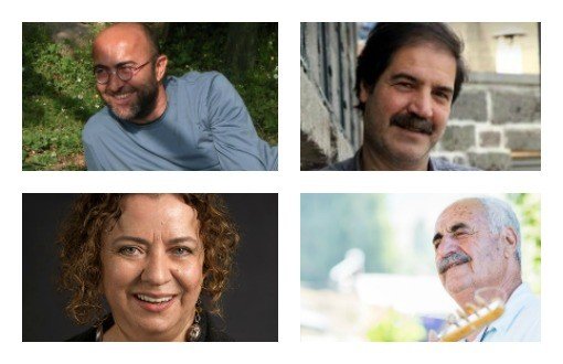 4 More From Özgür Gündem Solidarity Campaign Called to Testify