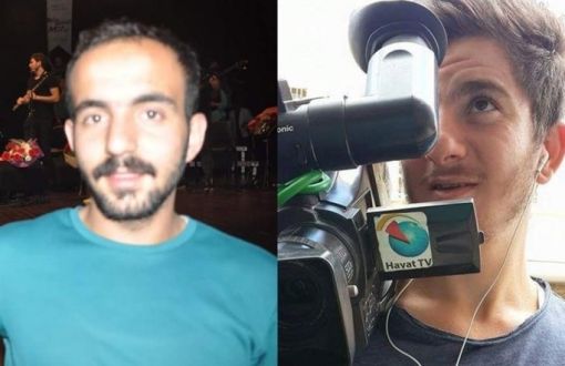 Evrensel Reporters Uğur, Polat Released