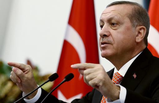 Cumhurbaşkanı Erdoğan: Memurları Açığa Alırken Adil Olun