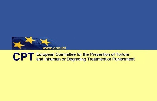 Anti-Torture Committee to Issue Turkey Report in November