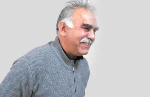 Abdullah Öcalan’s Message to be Read Out in Diyarbakır