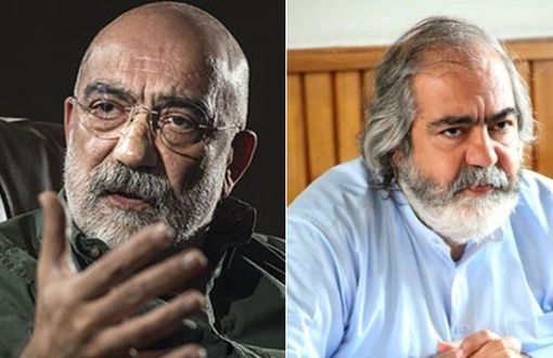 Ahmet Altan ve Mehmet Altan'ı Gözaltına Aldıran Savcı Tatilde