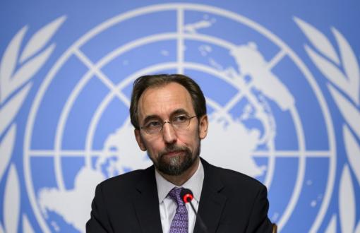 UN: We Have Formed Monitoring Team for Southeast