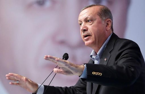 Cumhurbaşkanı Erdoğan’dan Bayram Mesajı: Milletin Talebi İdam