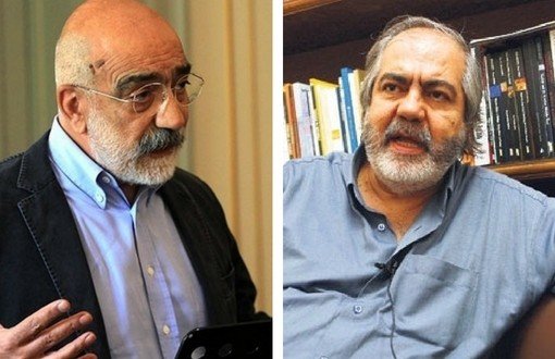 Attorneys of Ahmet Altan, Mehmet Altan: Their Detention Contravenes Law