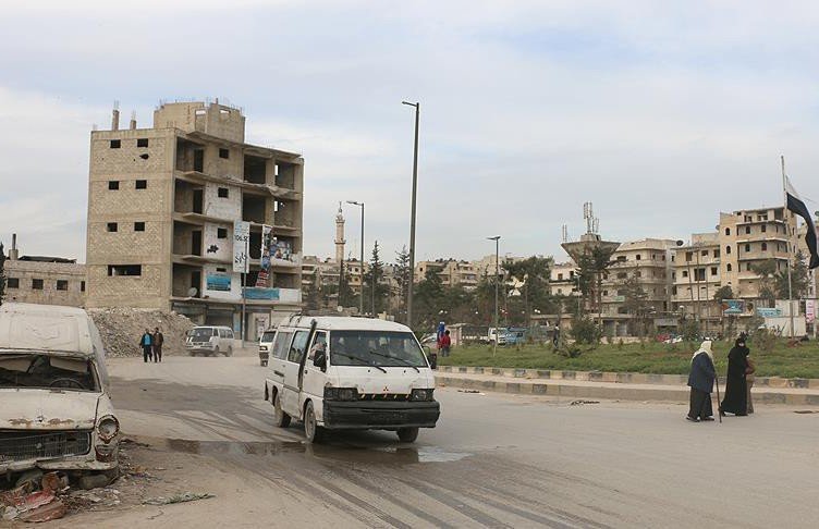 Agirbesta li Sûriyeyê 48 saetan hat dirêjkirin