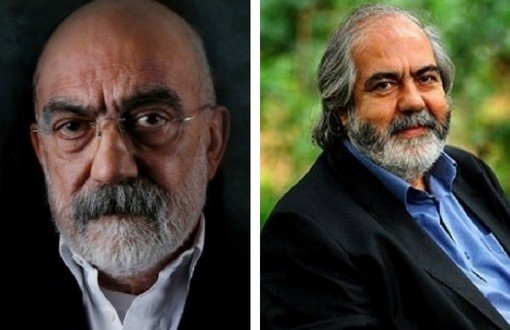 Ahmet ve Mehmet Altan Gözaltında Yazdı: Suçlamalar Mizah Tarihine Geçecek