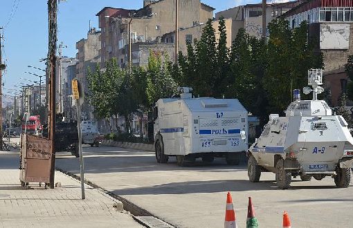 Curfews Declared in 3 Villages, 3 Neighborhoods, 1 Hamlet in Yüksekova