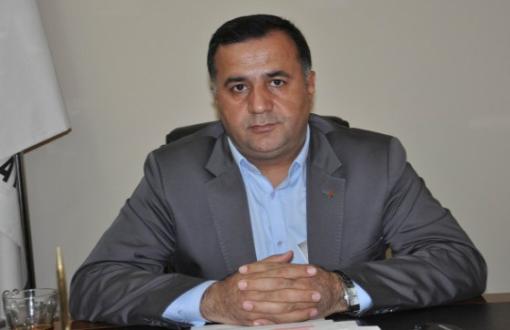 Head of Human Rights Association Diyarbakır Office, Teacher Bilici Suspended