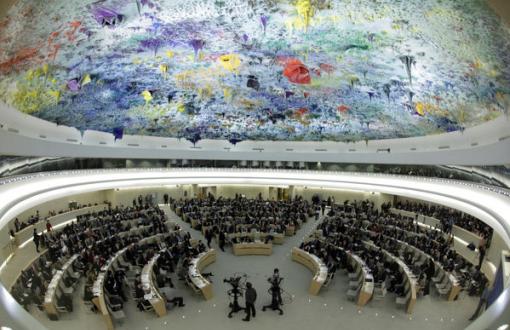 Hak Örgütleri: BM Türkiye’yi Yakından Takip Etmeli