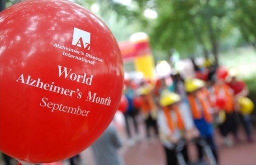 Dünya Alzheimer Günü: Hatırla Beni 