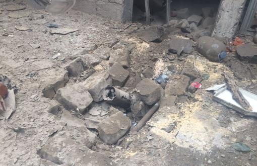 IŞİD Bölgesinden Kilis’e Roket Atıldı, Beşi Çocuk Yedi Kişi Yaralandı